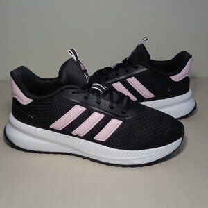 Adidas Size 10 M / X_PLR PATH / Black Pink White / Sneakers / New Women's Shoes